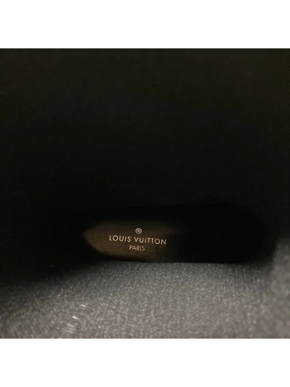 Louis Vuitton product name